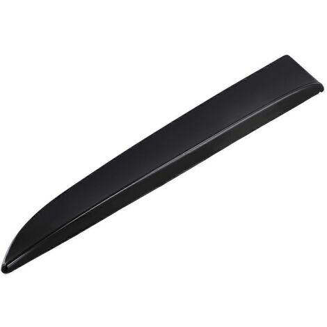 Joint d'étanchéité de lunette arrière gauche (1/5)