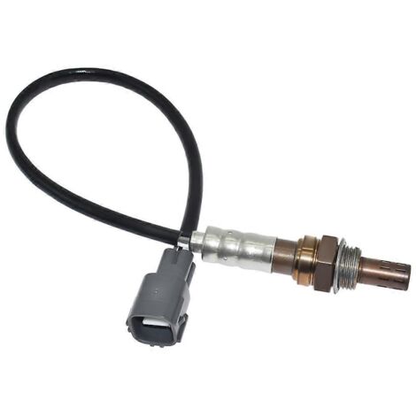 Sonde lambda 89465-06200 8946506200 pour modèles 2006-2011, noire (1/5)