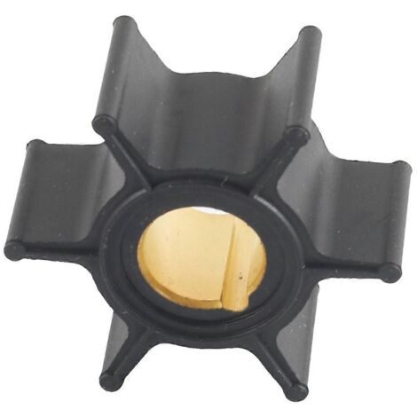 Turbine de pompe à eau 3B2-65021 pour Mercury/Mariner/ 6 8 9.8 (1/5)