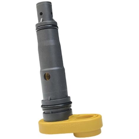 Valve de ventilation positive du carter (PCV) pour Accord Black (1/5)