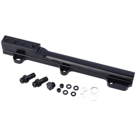 Kit de modification de voiture série D pour rampe d'injection de carburant (1/5)