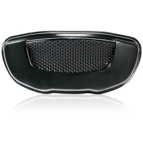 Feu arrière LED pour moto, clignotant, lumière blanche (1/5)