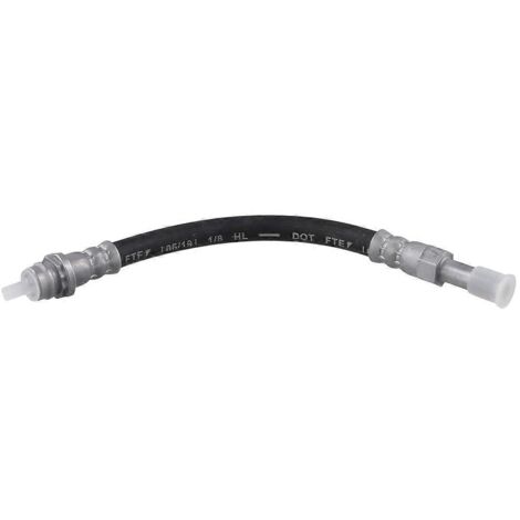 Flexible de frein arrière pour voiture 6G91-2282ED 1460255 pour 2008, noir (1/5)