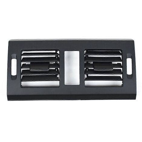 Grille de ventilation centrale du tableau de bord (2048305054) (1/5)