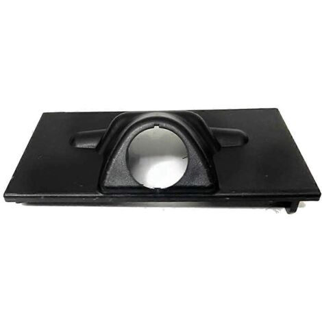 Support de caméra de voiture de qualité pour caméra arrière fixe, noir (1/5)