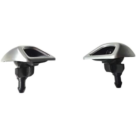Lave-phares de voiture, buse de lave-phares 68160602ABAs illustrée (1/5)