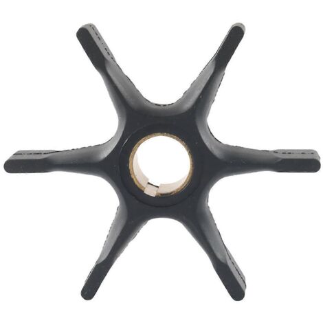 Turbine de pompe à eau 377992 18-3005 pour moteurs EVINRUDE 60-120 HPA (illustrée) (1/5)