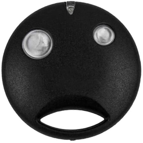 Pour télécommande de garage NICE SM2 / NICE 433,92 MHz (voir illustration) (1/5)