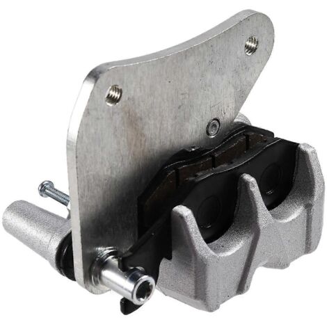 Étrier de frein de moto droit 8004060-080900 (voir illustration) (1/5)