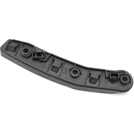 Support de fixation pour pare-chocs avant gauche (1/5)