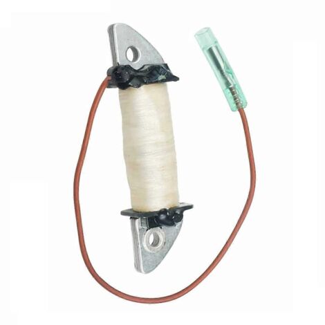 Bobine de charge pour moteur de bateau 6E0-85520-70 (voir illustration) (1/5)