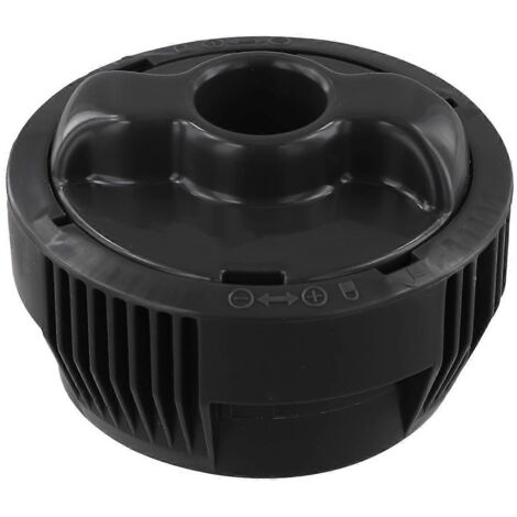 Système de distribution de chlore pour piscine P08220, remplacement pour noir (1/5)