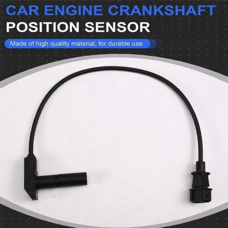 Capteur de position de vilebrequin de moteur automobile 94460611500 pour noir (1/5)