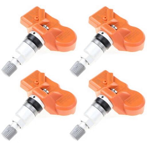 Capteur de pression des pneus TPMS 433 MHz 6856227 6874829 6790054 pour 6As illustrés (1/5)