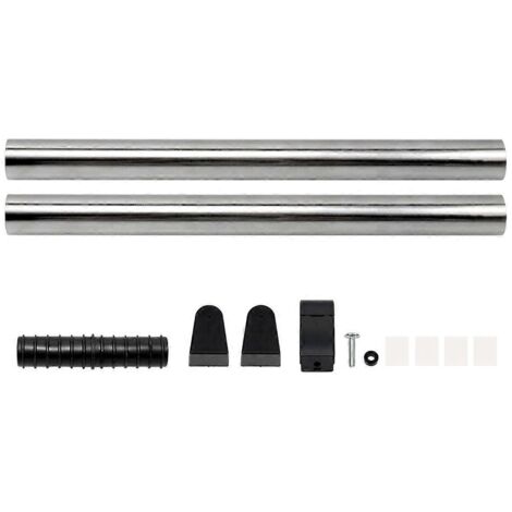 Barre porte-vêtements pour voiture série 200 (1/5)