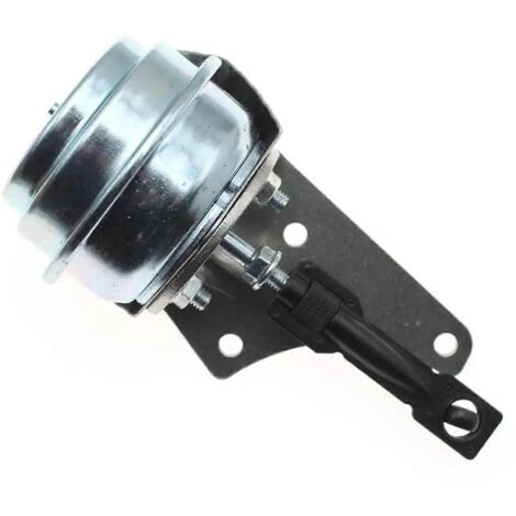 Actionneur de soupape de décharge turbo GT2056V 769708-0001 YD25DDTi 769708 (voir illustration) (1/5)