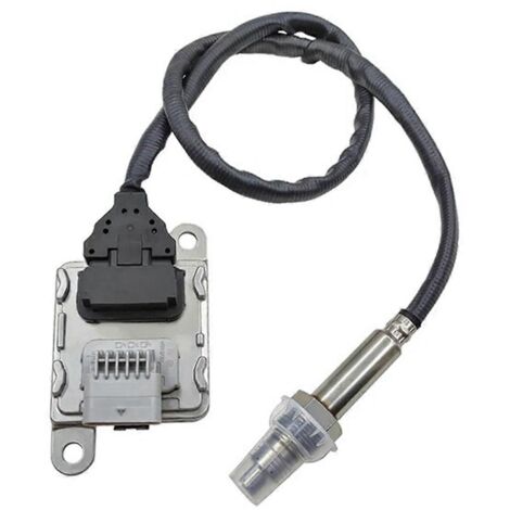 Capteur NOx arrière neuf 55500320 pour SilverBlack (1/5)