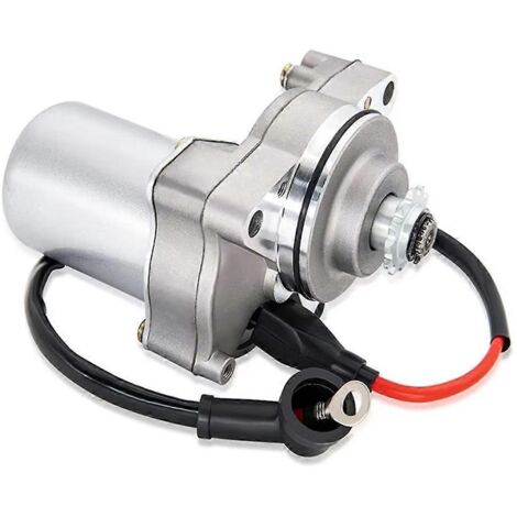 Moteur de moto/quad pour moteur Coolster 125cc (tel qu'illustré) (1/5)