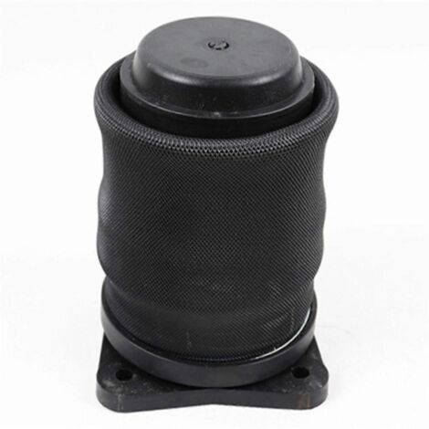 A6383280501 Amortisseur de suspension pneumatique arrière pour Mercedes-Benz Classe V 200/230 (Noir) (1/5)