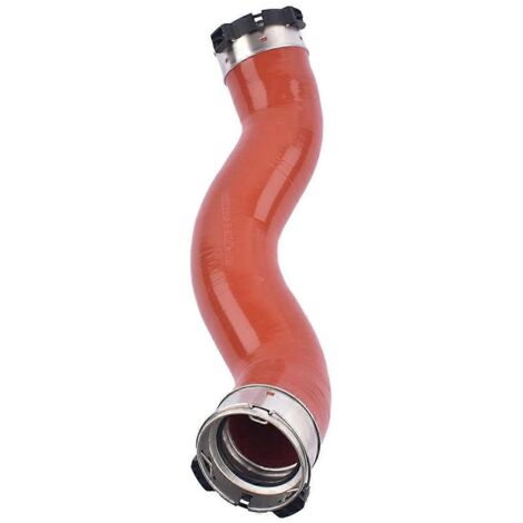 Durite de turbo intercooler A2045281482 - Classe CE Rouge (1/5)