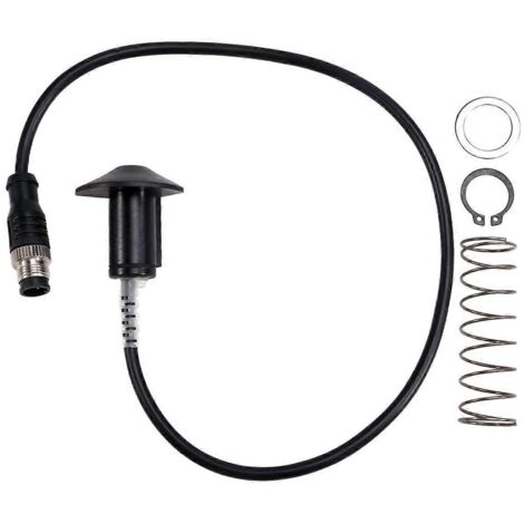 Interrupteur de proximité pour batterie de chariot élévateur électrique (accessoires pour chariot élévateur) - Voir illustration (1/5)