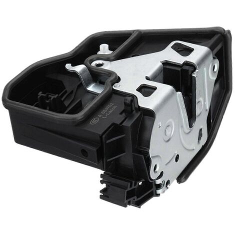 Actionneur de verrouillage électrique de porte arrière droite, moteur de verrouillage pour noir (1/5)