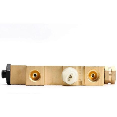 Valve proportionnelle de frein automobile 52009115 05083808AA PV8796J pour (comme illustré) (1/5)
