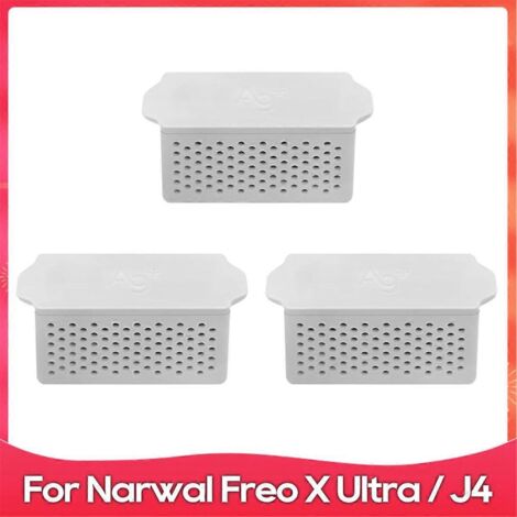 Accessoire pour module Freo X Ultra à ions d'argent (voir illustration) (1/5)