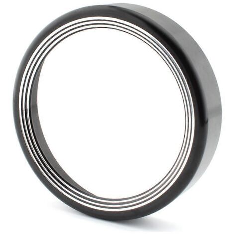Bague de finition de cadran de compteur de vitesse de moto AA illustrée (1/5)