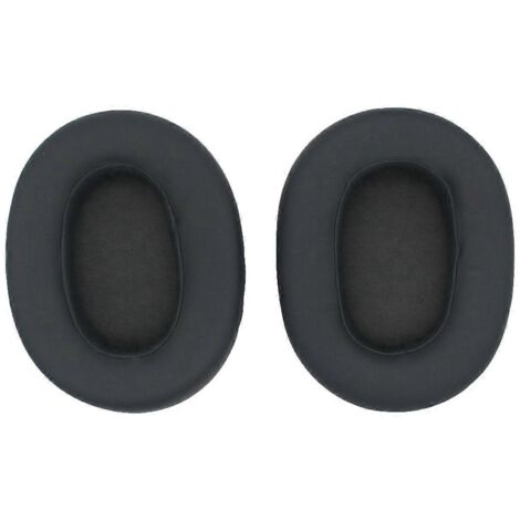 Coussinets d'oreille de rechange pour casque ULT WEAR (modèle illustré) (1/5)