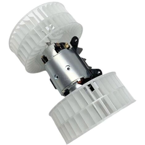 Moteur de chauffage/ventilateur de climatisation automobile pour - W124 W210As illustré (1/5)