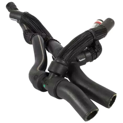 Durite de chauffage de voiture DB5Z-18472G pour Ford Explorer 2.3, noire (1/5)