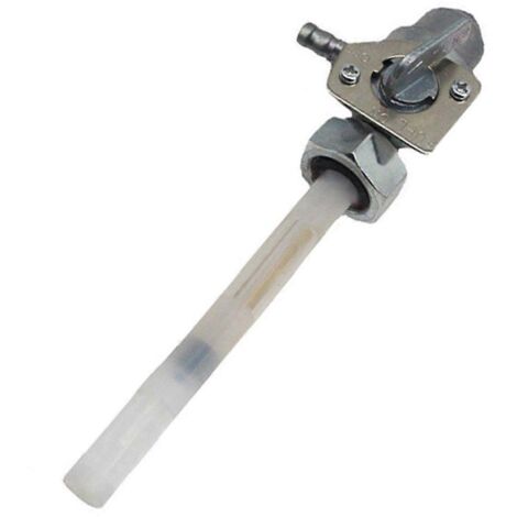 Robinet de réservoir d'essence pour Rebel 250 (1/5)