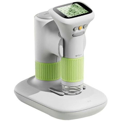 Microscope intelligent MG Cellule biologique Vert (1/5)