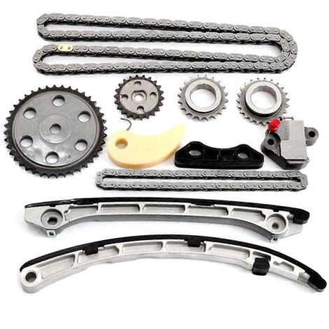 Kit de chaîne de distribution VVT L3K9-11-32XA L3K9-12-425A (1/5)