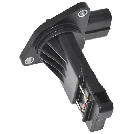 Capteur de débit d'air pour Eclipse Montero Noir