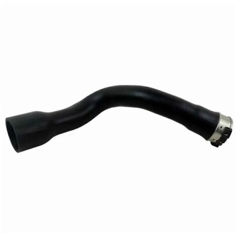 Tuyau d'intercooler turbo pour voiture 2.0 CDTI Noir (1/5)