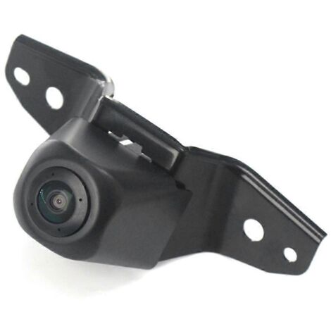 Caméra frontale pour voiture RX450H/RX350 RX450 15-22 Noir (1/5)