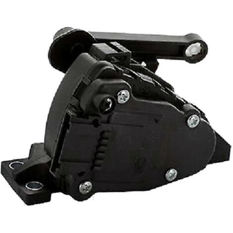 Capteur de position de pédale d'accélérateur compatible avec les modèles noirs (1/5)
