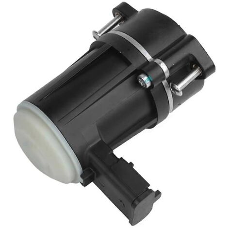 Moteur d'entraînement de frein, moteur d'étrier de frein de stationnement pour Model S XAs illustré (1/5)
