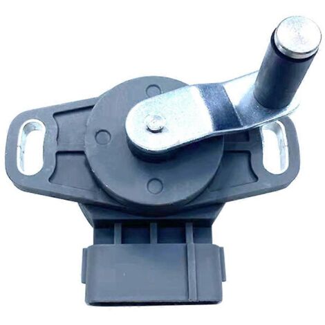Capteur de pédale d'accélérateur 9281-44010 198300-8010 pour noir (1/5)
