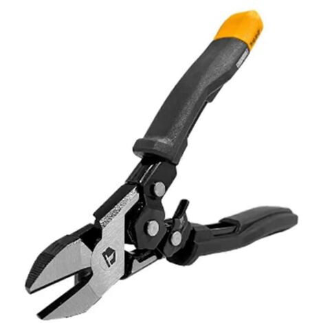 Pince coupante diagonale TB-H3-30-CP 7 pouces (18 cm) - Noir (1/5)