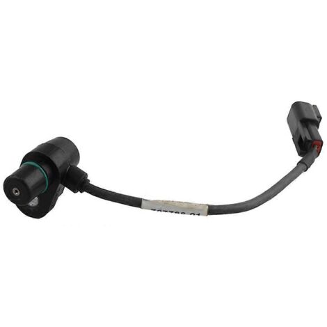 Capteur de position de vilebrequin 2410128 727788-01 pour noir
