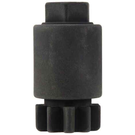 Outil de blocage de volant moteur alternatif pour outil de blocage de moteur (noir) (1/5)