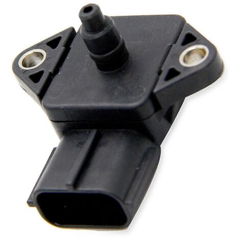 Capteur de pression automobile 22627-AA170 pour modèles 2002-2005 (noir) (1/5)