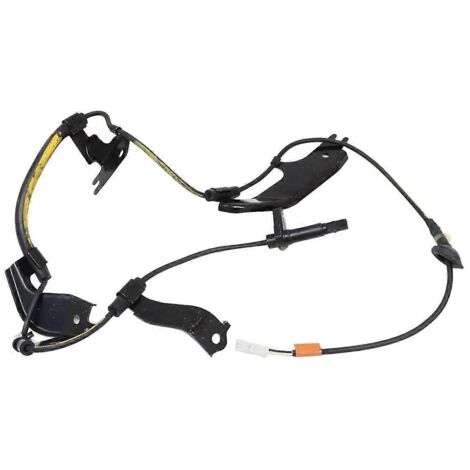 Capteur de vitesse de roue ABS pour IS250 IS350 gauche 89546-30080 (voir illustration) (1/5)