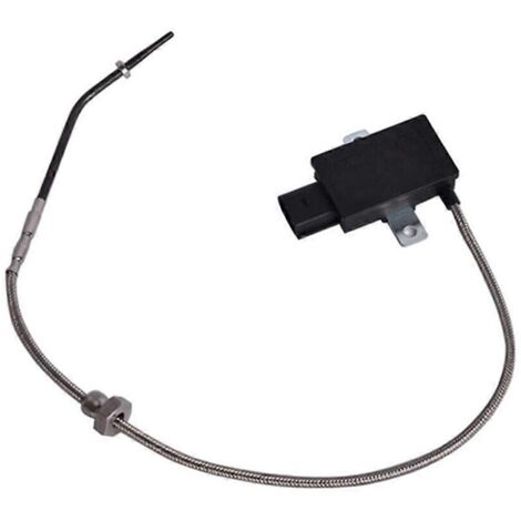 Capteur de température des gaz d'échappement EGR pour TT MK1 8N (noir) (1/5)