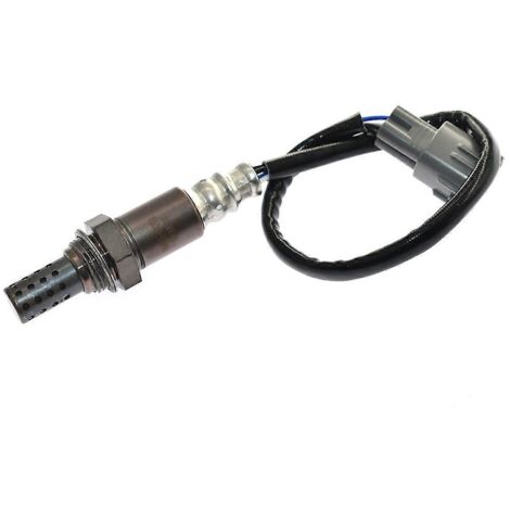 Capteur d'oxygène 89465-04270 (noir) pour modèles 2005-2007 (1/5)