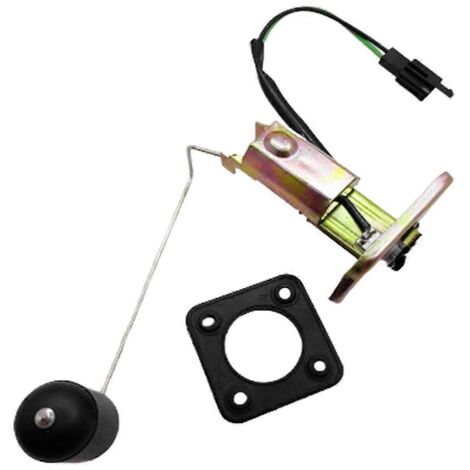 Capteur de niveau d'essence pour réservoir de moto JOG 90 JOG50 2JA 3kj (photo couleur) (1/5)