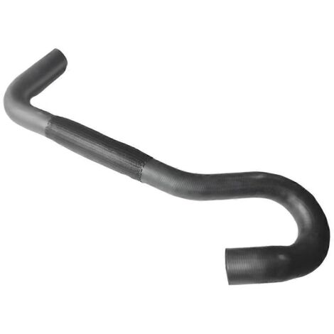 Durite de liquide de refroidissement de radiateur de voiture 55038027AG 55038027AE pour noir (1/5)
